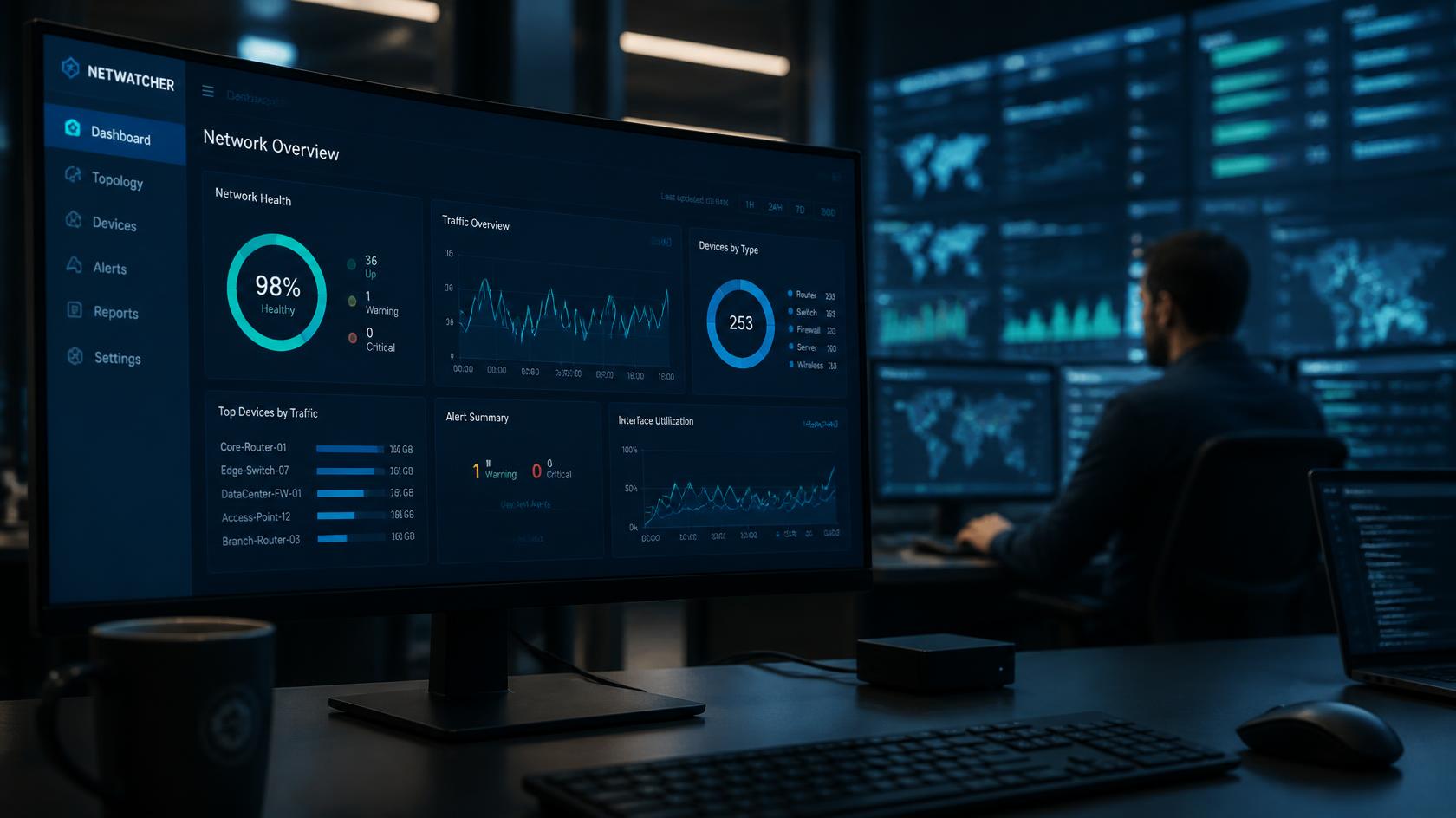 Small Business Data Backup Strategy | Quality Concepts UAE
