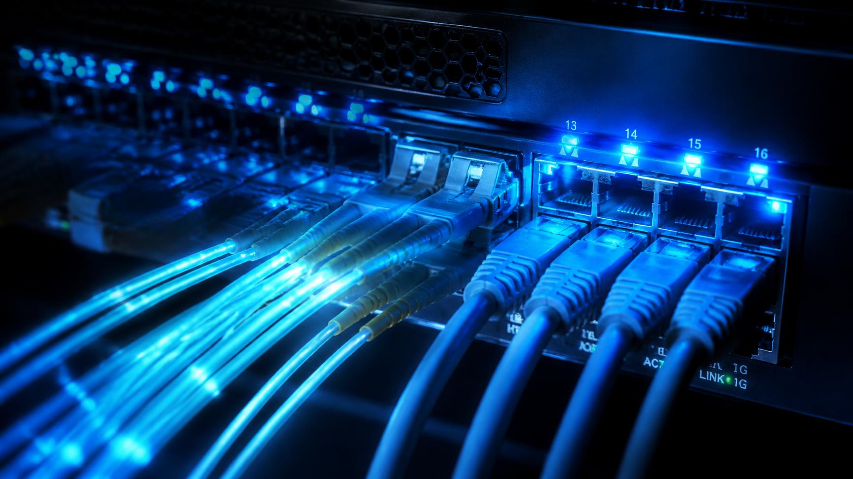 Networking Services
