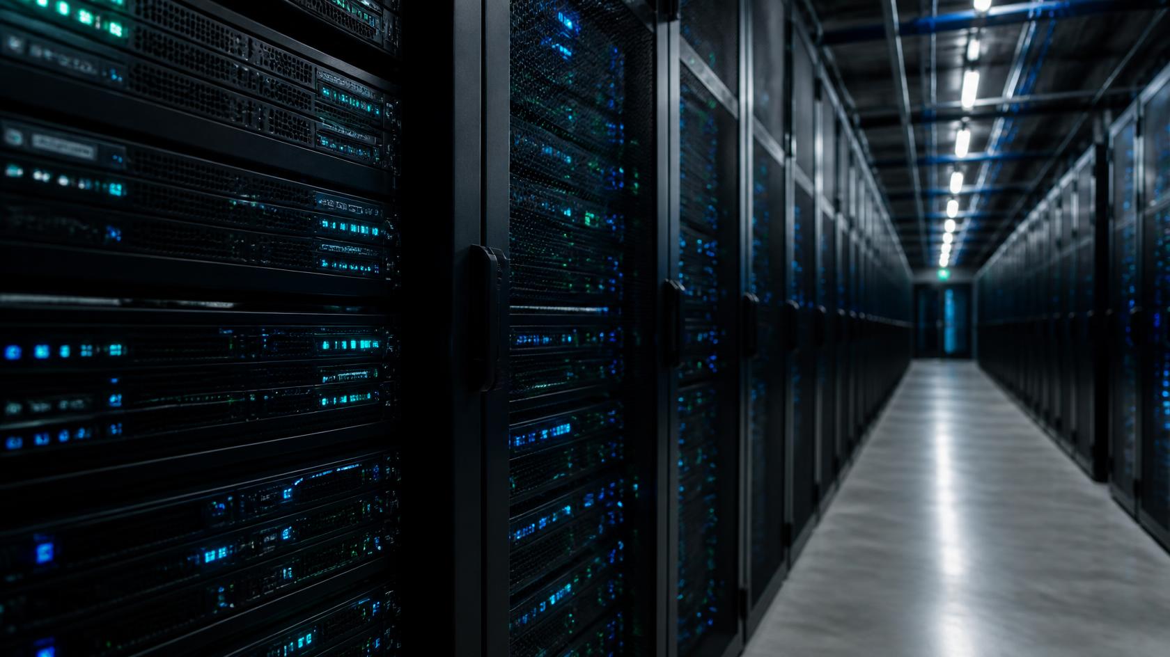 Server Management